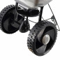 PUSH BROADCAST LAWN SPREADER 15L