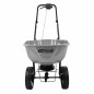 PUSH BROADCAST LAWN SPREADER 15L