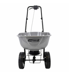 PUSH BROADCAST LAWN SPREADER 15L