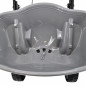 PUSH BROADCAST LAWN SPREADER 15L