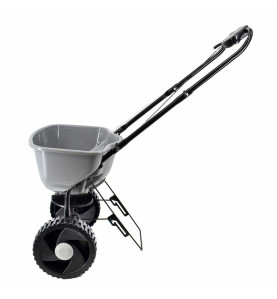 PUSH BROADCAST LAWN SPREADER 15L