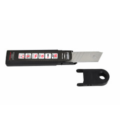 REPLACEABLE SNAP-OFF BLADES 18mm/ 10pcs