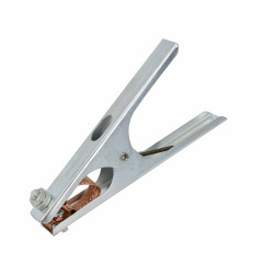 WELDING GROUND CLAMP 500A
