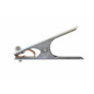 WELDING GROUND CLAMP 500A