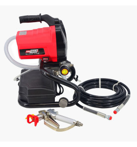 HYDRODYNAMICZNY AGREGAT MALARSKI 650W