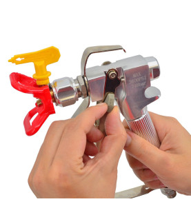 HYDRODYNAMICZNY AGREGAT MALARSKI 650W