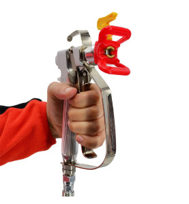 HYDRODYNAMICZNY AGREGAT MALARSKI 650W