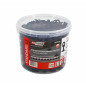 TILE LEVELING SYSTEM CLIPS 1.0mm (7-15mm) 400pcs