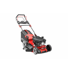 SELF-PROPELLED PETROL LAWNMOWER 6.0HP 224cc DM53S