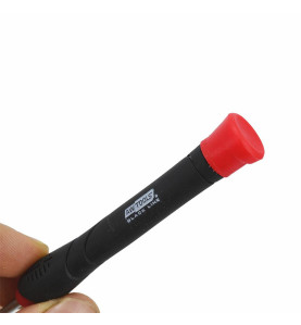 MAGNETIC PRECISION SCREWDRIVER SET 6pcs S2