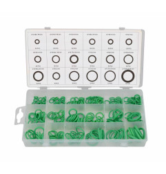 USZCZELKI ORINGI HNBR 270szt.