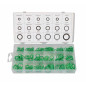 HNBR O-RING ASSORTMENT SET 270pcs