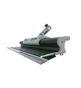 AWTOOLS UCHWYT DO SZPACHLI WYKOŃCZENIOWYCH ALUMINIOWYCH TYTAN