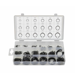 INTERNAL CIRCLIP ASSORTMENT SET 300pcs