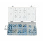 GREASE NIPPLE ASSORTMENT SET 110pcs