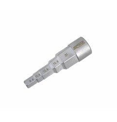RADIATOR STEP WRENCH 1/2" 9.6-21mm