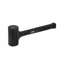DEAD-BLOW MALLET 740g BLACK LINE