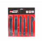 UPHOLSTERY REMOVAL TOOL SET/ PP 6pcs