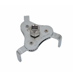 3-ARM OIL FILTER WRENCH 63-120mm