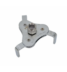 KLUCZ DO FILTRÓW OLEJU 3 - RAMIENNY, 63-120mm