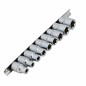 ZESTAW NASADEK TORX 1/2" E10-E24 - 9 CZĘŚCI