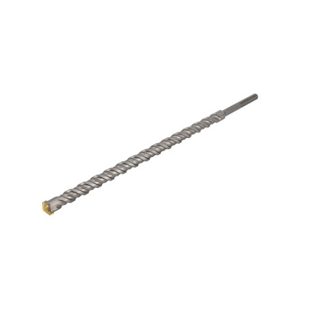 SDS-MAX TCT MASONRY DRILL BIT 18x600mm