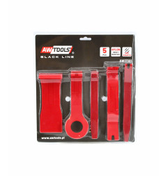UPHOLSTERY REMOVAL TOOL/ NYLON 5pcs