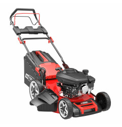 KOSIARKA SPALINOWA Z NAPĘDEM I ELEKTRYCZNYM ROZRUCHEM 3,0kW 4.0HP 173cc DM51ES