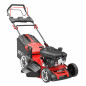 SELF-PROPELLED PETROL LAWNMOWER 4.0HP 173cc DM51ES