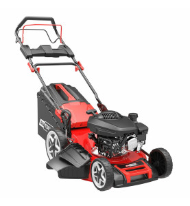 KOSIARKA SPALINOWA Z NAPĘDEM I ELEKTRYCZNYM ROZRUCHEM 3,0kW 4.0HP 173cc DM51ES