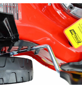 SELF-PROPELLED PETROL LAWNMOWER 4.0HP 173cc DM51ES