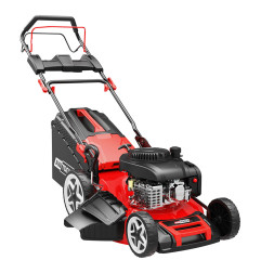 SELF-PROPELLED PETROL LAWNMOWER 6.0HP 224cc DM53ES