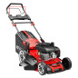 SELF-PROPELLED PETROL LAWNMOWER 6.0HP 224cc DM53ES SELF-PROPELLED PETROL LAWNMOWER 6.0HP 224cc DM53ES