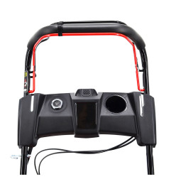 SELF-PROPELLED PETROL LAWNMOWER 6.0HP 224cc DM53ES