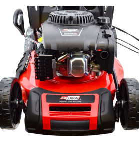 SELF-PROPELLED PETROL LAWNMOWER 6.0HP 224cc DM53ES