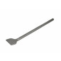 SDS-MAX BENT TILE CHISEL 80x300mm