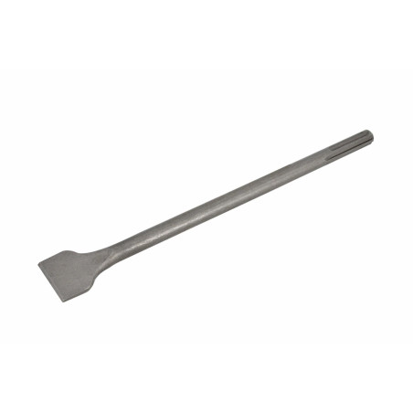 SDS-MAX FLAT CHISEL 50x600mm
