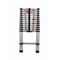 ALUMINIUM TELESCOPIC LADDER 150kg/ 13 RUNG
