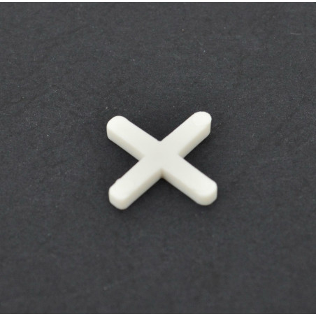 CROSS TILE SPACERS 2.5mm 1500pcs