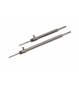 SDS-PLUS TCT CORE ADAPTER+PILOT DRILL 600mm