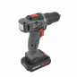 CORDLESS DRILL DRIVER 18V 2x2.0Ah CD20BL