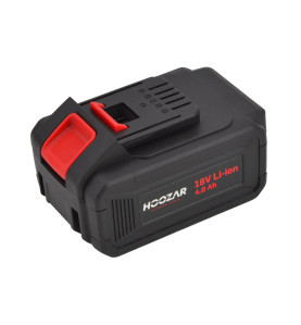 HOOZAR Li-Ion RECHARGEABLE BATTERY 18V 4.0Ah BP10