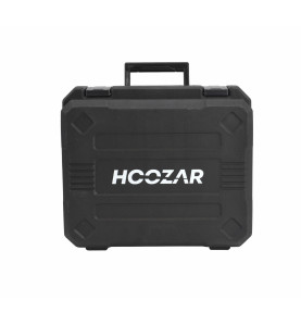 WKRĘTARKA UDAROWA BEZSZCZOTKOWA 18V 2x4.0Ah 60Nm CDH60BL-M2