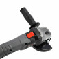SZLIFIERKA KĄTOWA BEZSZCZOTKOWA 125mm 18V 1x4.0Ah AG25BL-M1