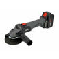 CORDLESS ANGLE GRINDER 125mm 18V 1x4.0Ah AG10BL