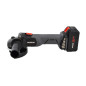 CORDLESS ANGLE GRINDER 125mm 18V 1x4.0Ah AG10BL