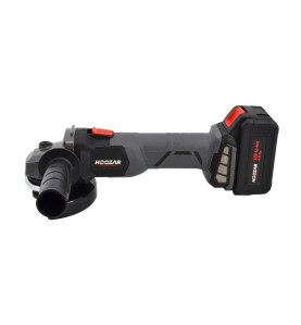 CORDLESS ANGLE GRINDER 125mm 18V 1x4.0Ah AG10BL