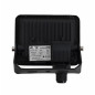 SLIM LED FLOODLIGHT 30W 2850LM