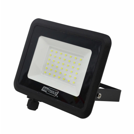 SLIM LED FLOODLIGHT 30W 2850LM