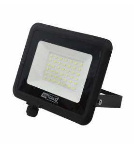 SLIM LED FLOODLIGHT 30W 2850LM